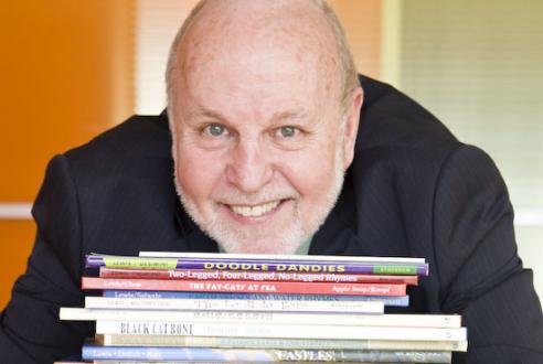 J. Patrick Lewis J. Patrick Lewis