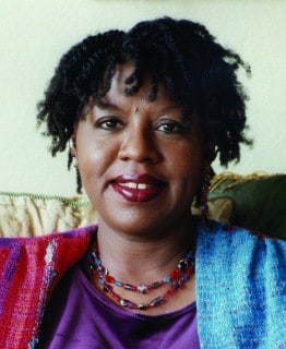 Children's Author Nikki Grimes Nikki Grimes, Children's Poet