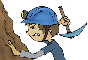digging-for-diamonds