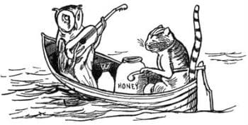 The Owl and the Pussycat