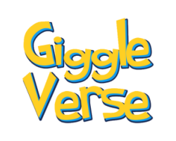 GiggleVerse - The Funniest Kids' Poems in the Universe