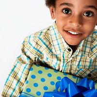 The Gift of Personal Poetry The Gift of Personal Poetry