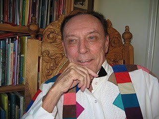 Lee Bennett Hopkins Lee Bennett Hopkins