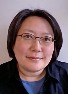 Children's Author Janet Wong