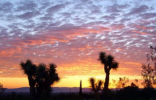 Exercise Your Creativity - Describe the Sky