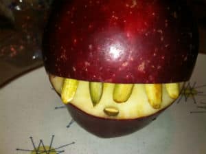 How to Make a Pet from Fruit