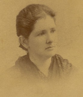 Laura E. Richards