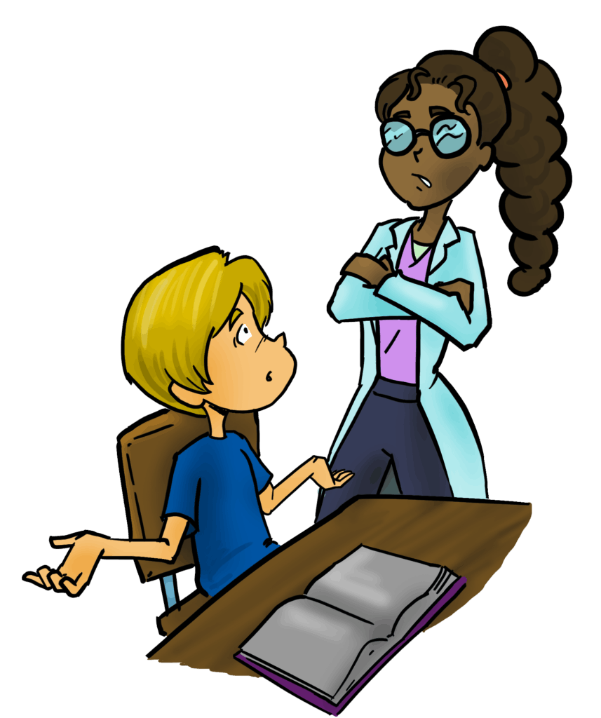 Kenn nesbitt poems image