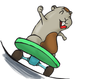 my-hamster-has-a-skateboard